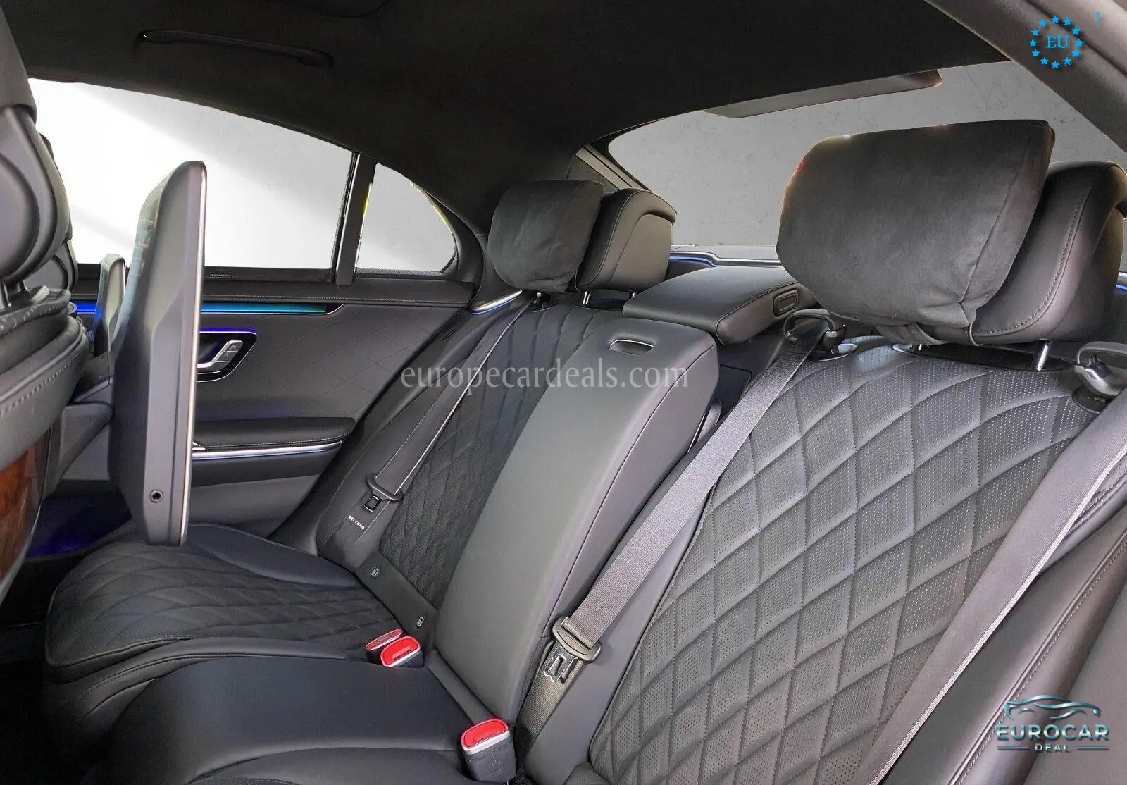 Mercedes-Benz S 450