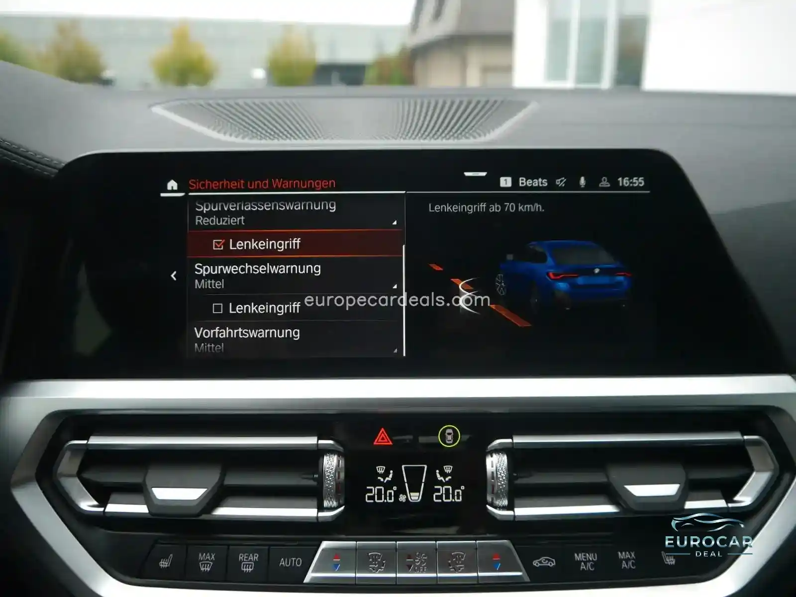 BMW 420 Gran Coupé