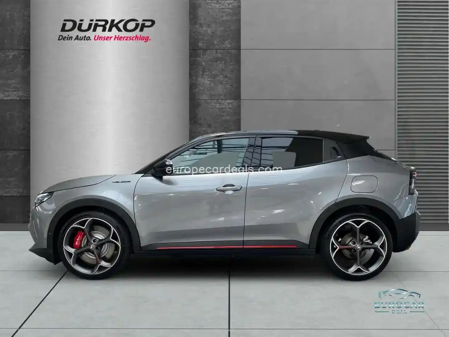Alfa Romeo Junior