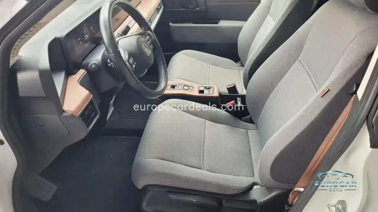 Honda Other