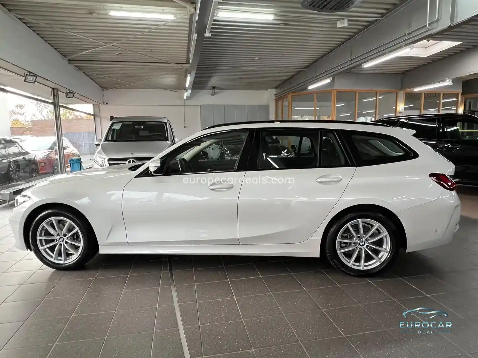 BMW 318
