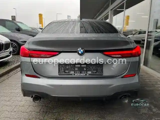 BMW 220 Gran Coupé