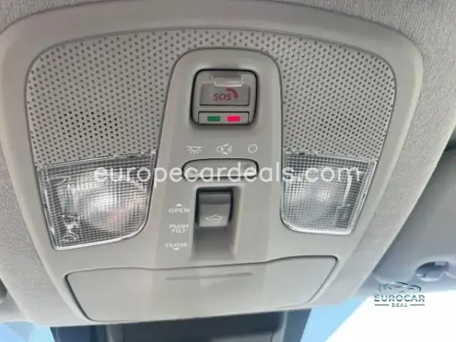 Suzuki (SX4) S-Cross