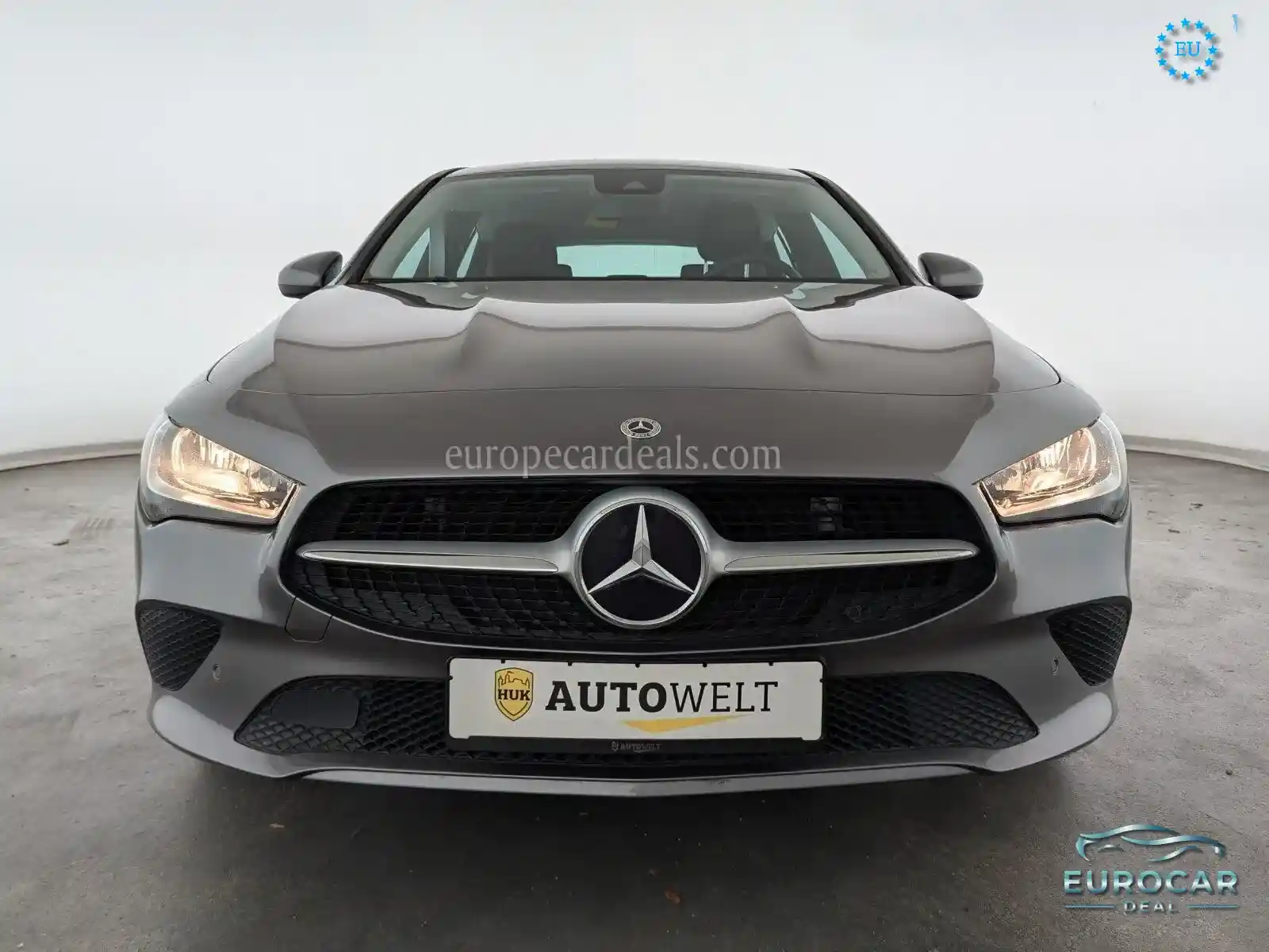 Mercedes-Benz CLA 200 Shooting Brake