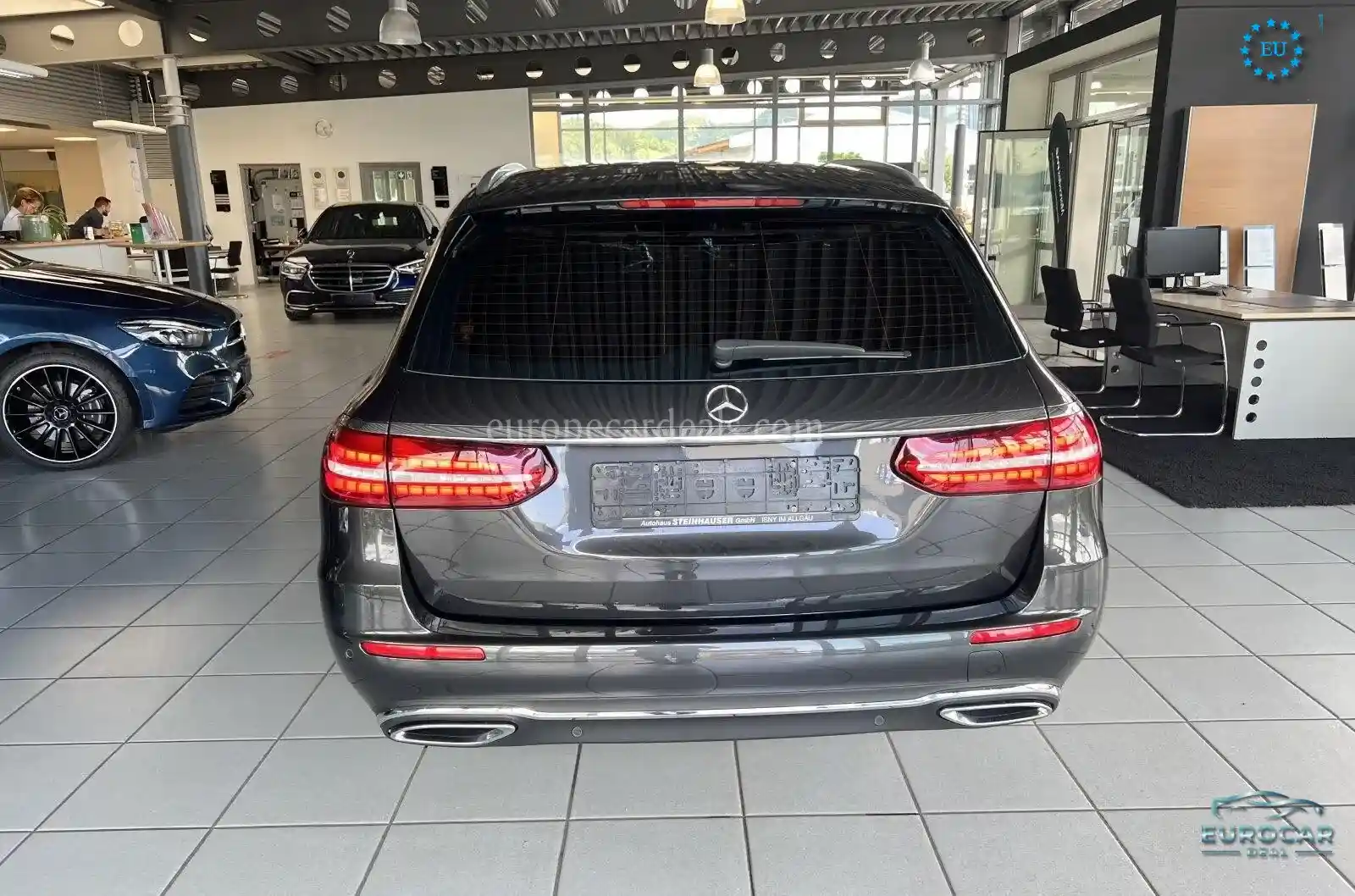 Mercedes-Benz E 300