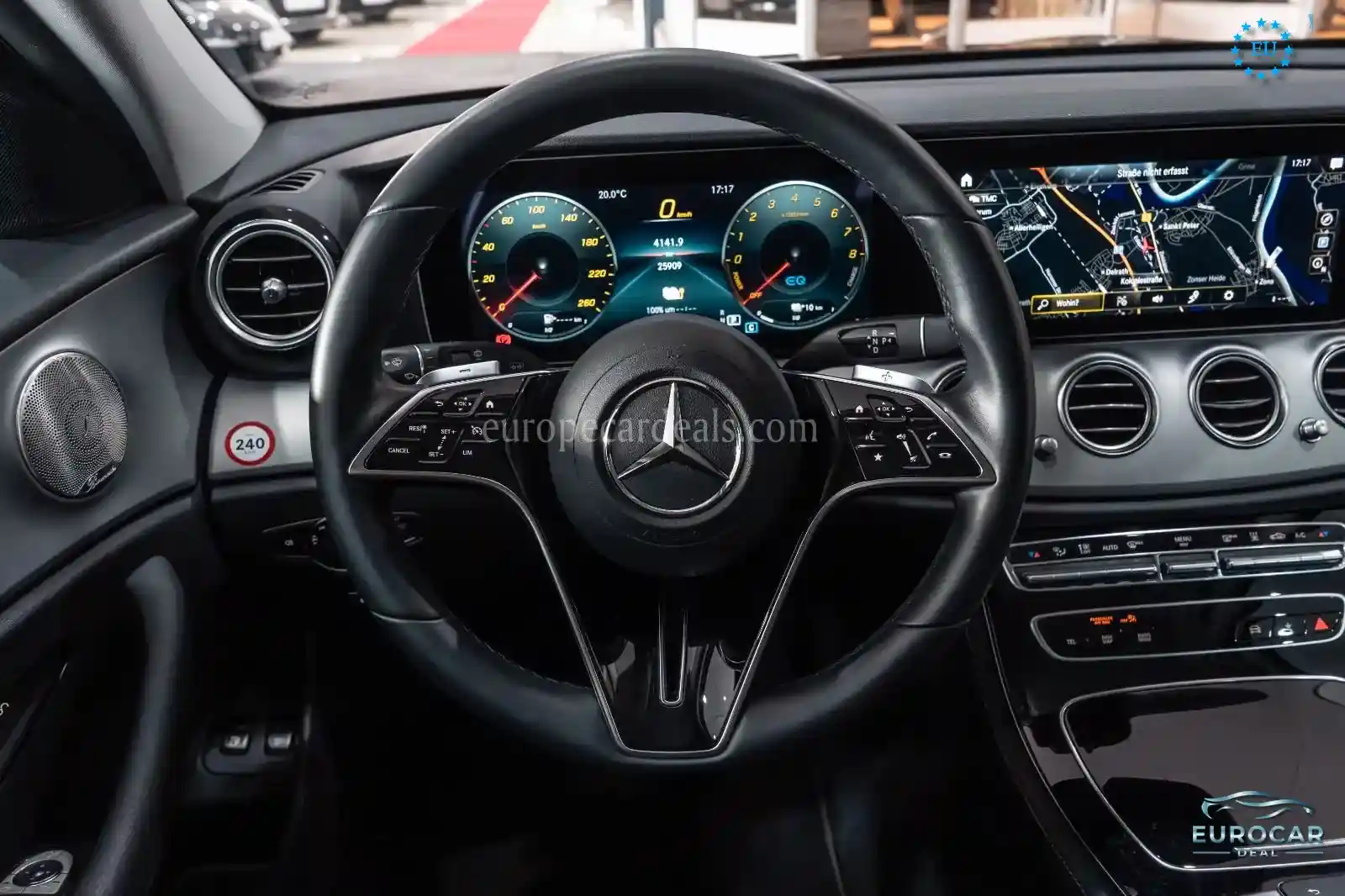 Mercedes-Benz E 300