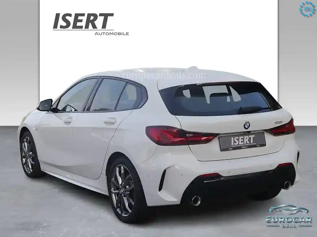 BMW 120