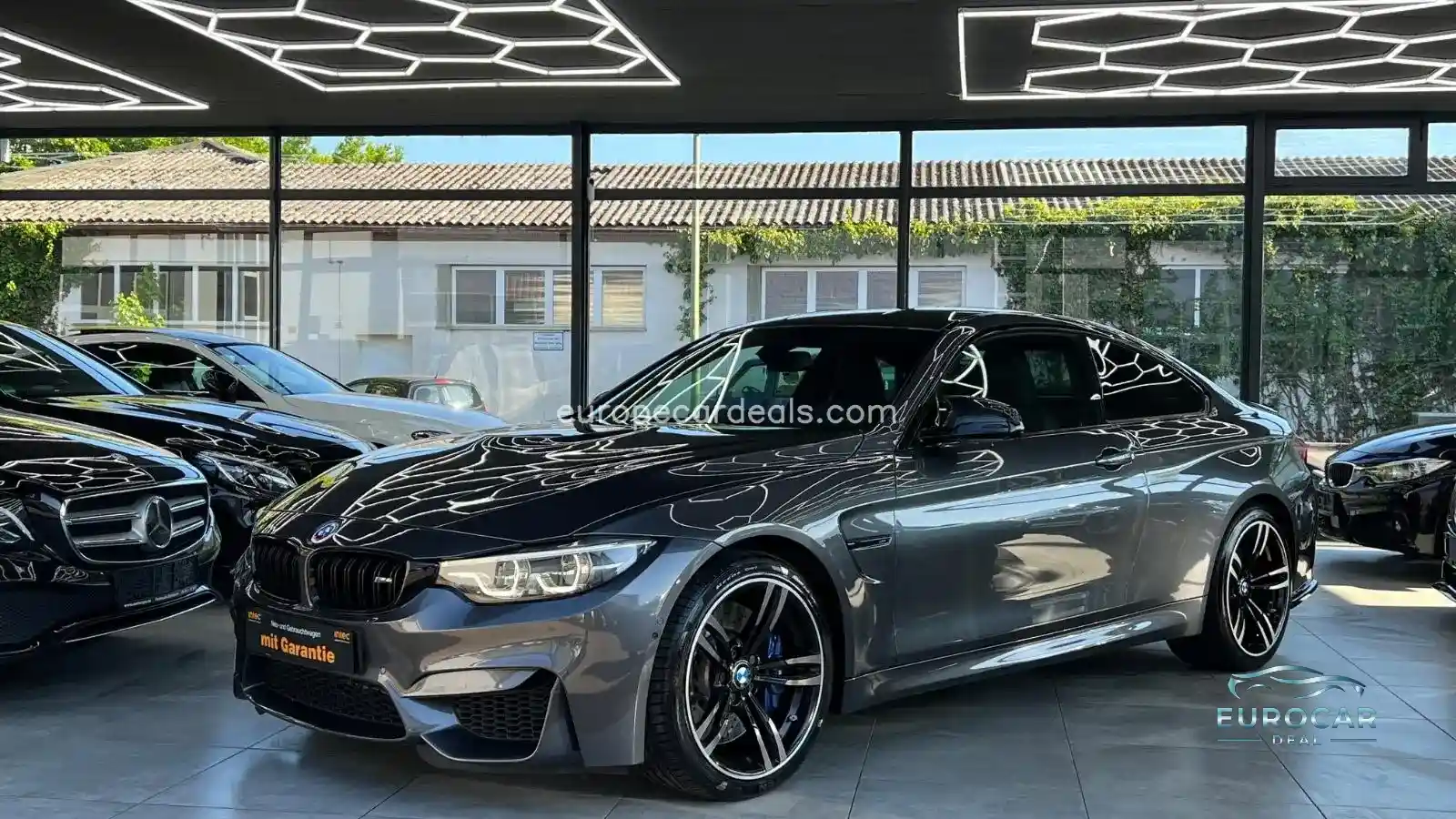 BMW M4