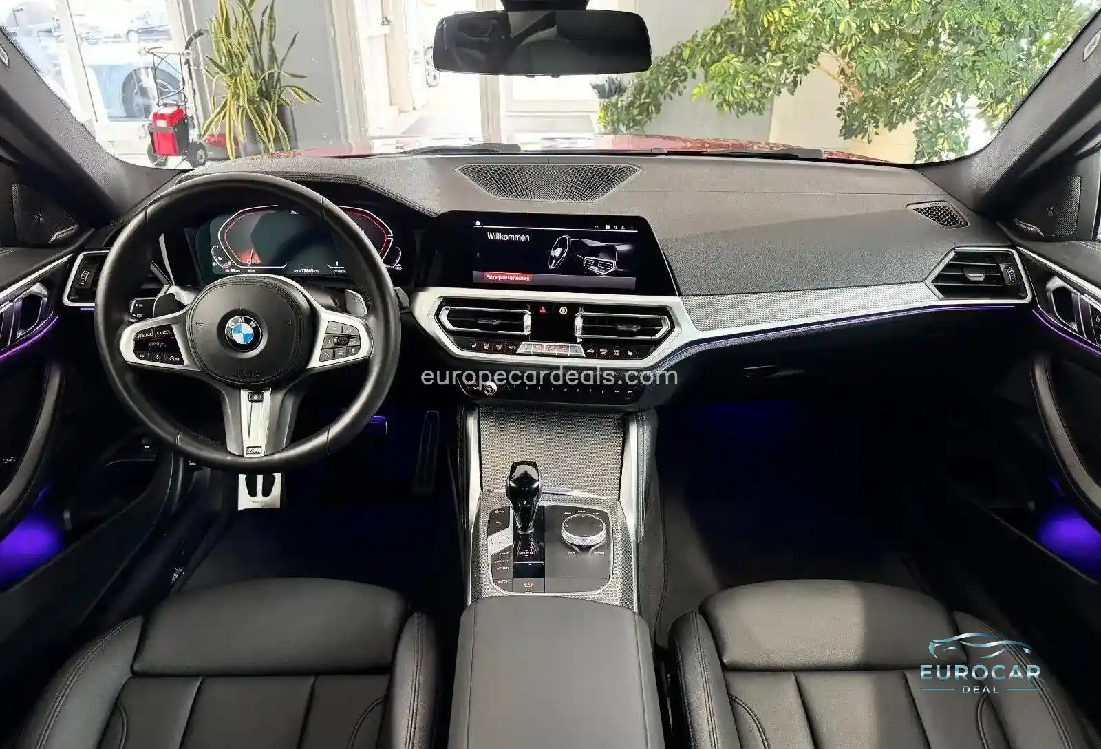 BMW M440