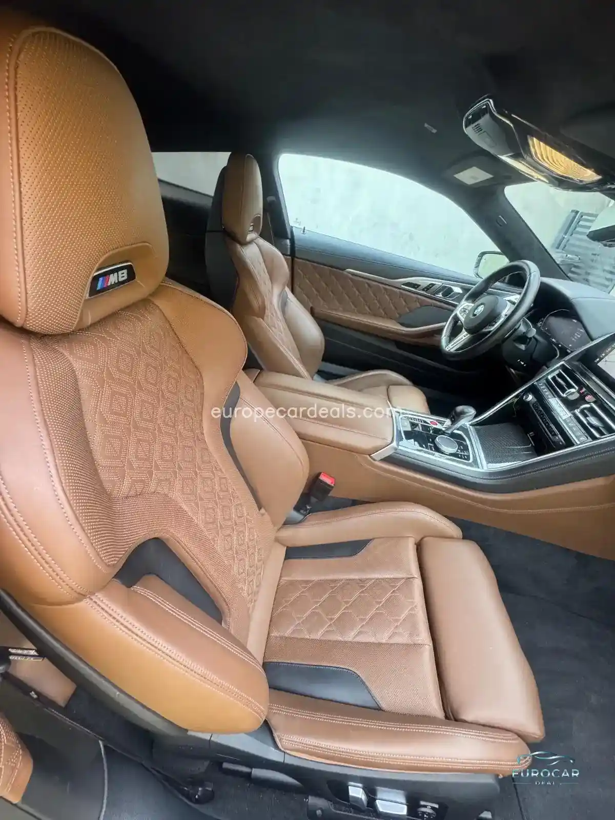 BMW M8