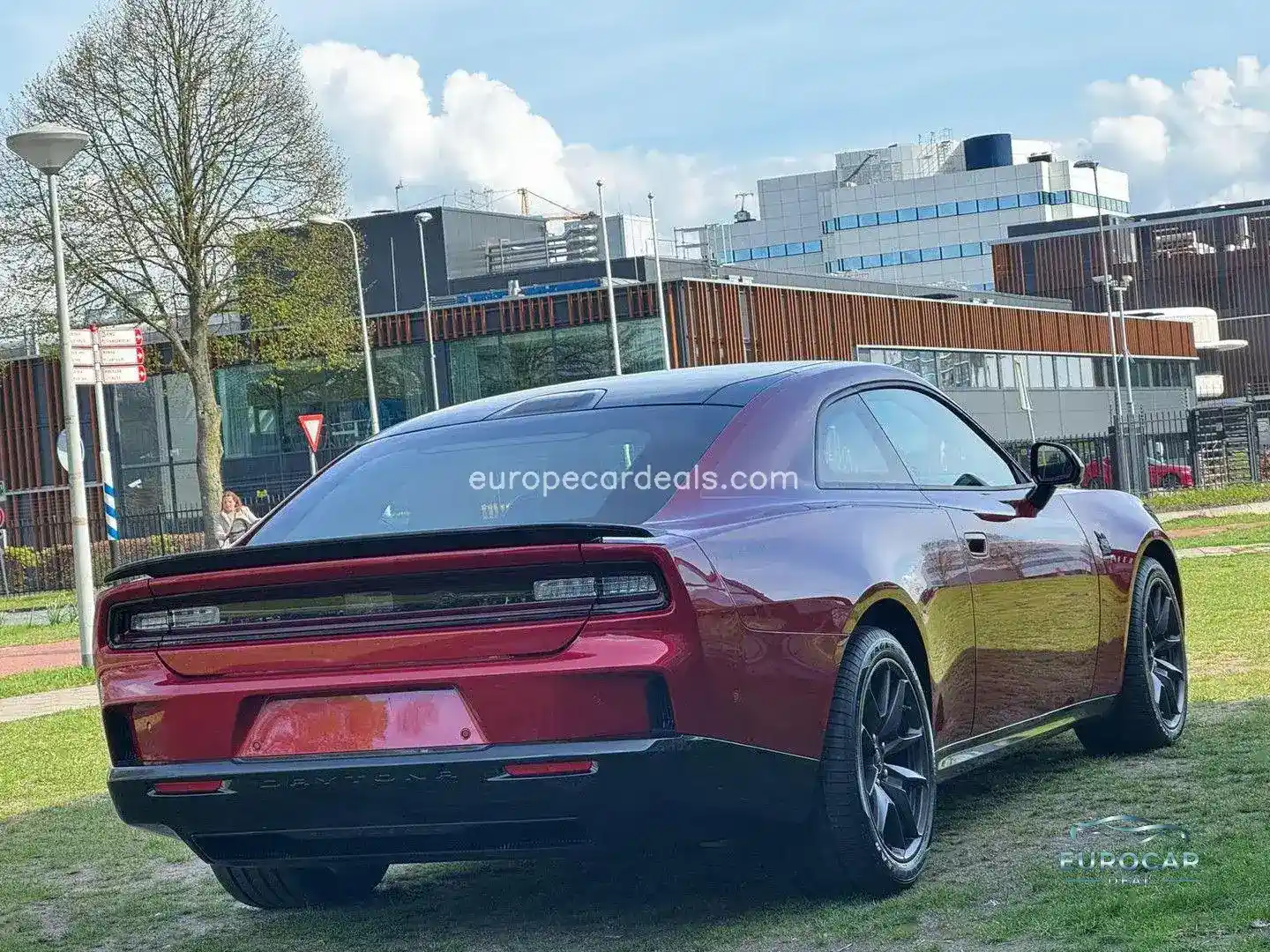 Dodge Charger