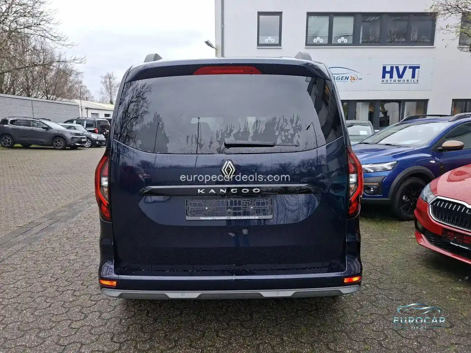 Renault Grand Kangoo
