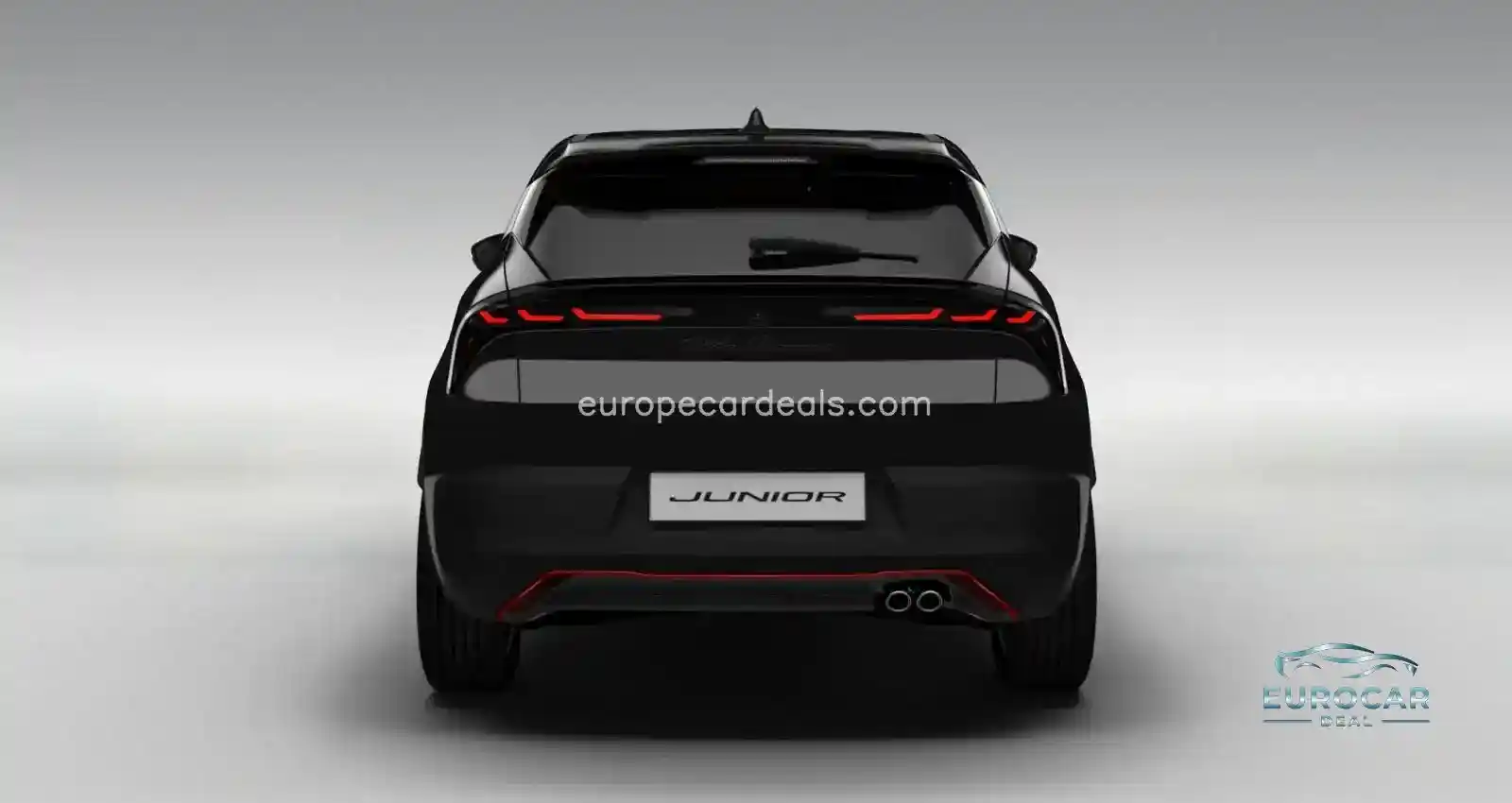 Alfa Romeo Junior
