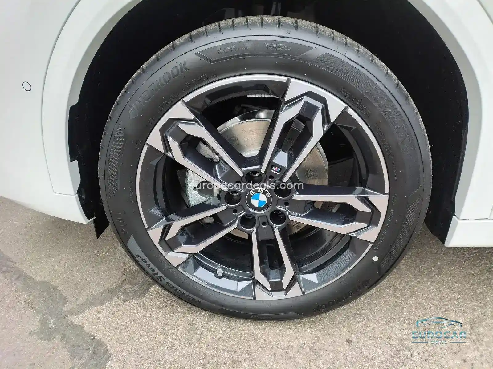 BMW iX2