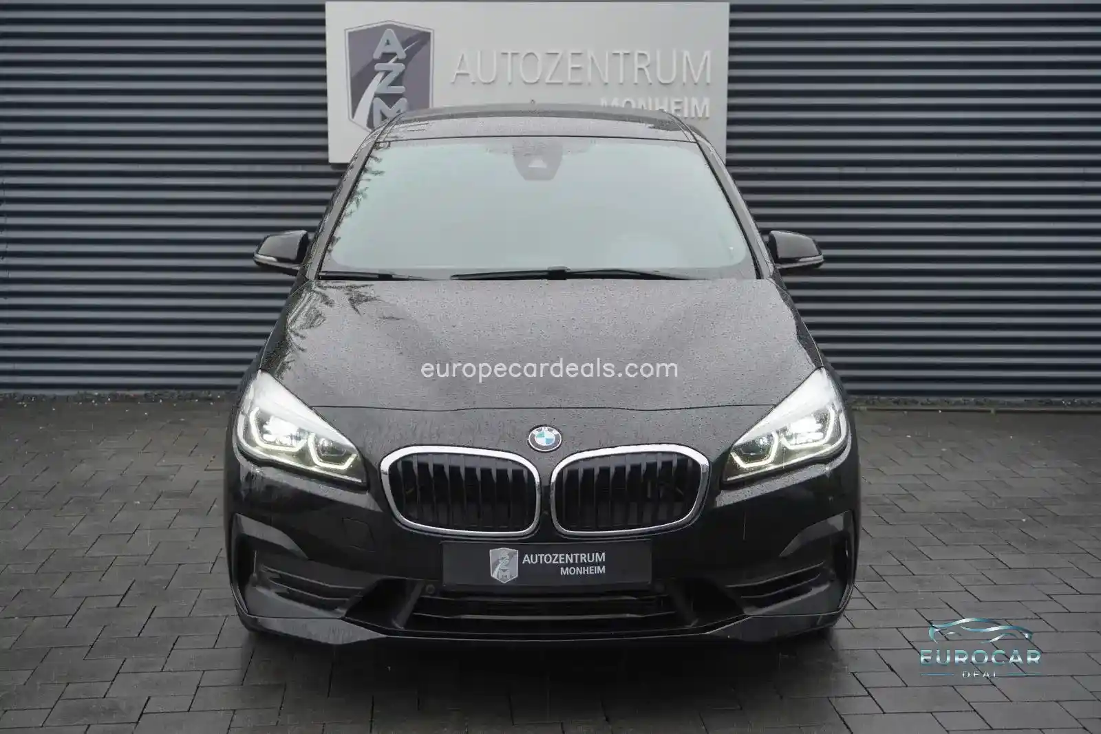 BMW 220 Gran Tourer