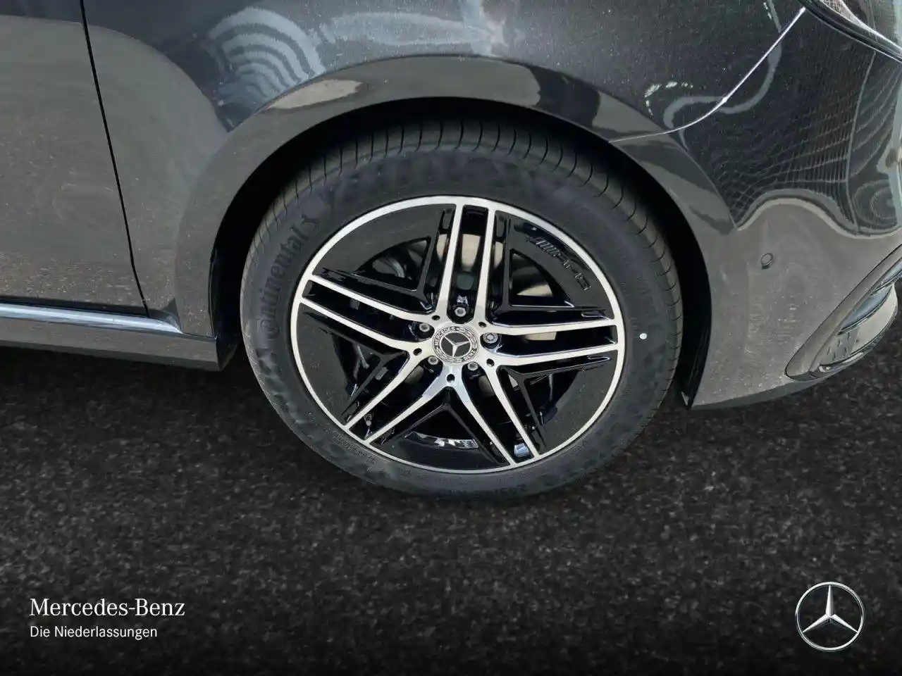 Mercedes-Benz V 300