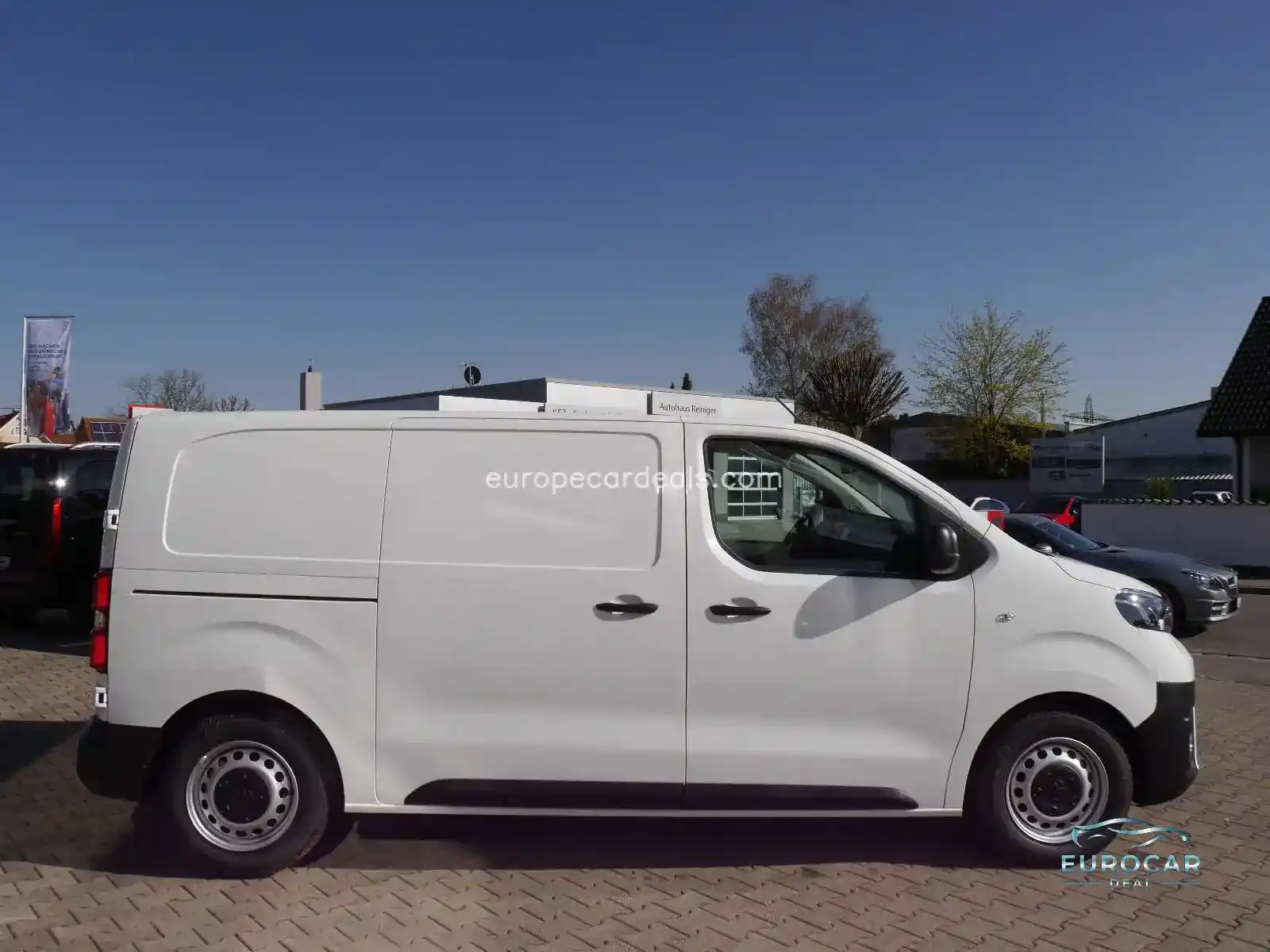 Toyota Proace (Verso)