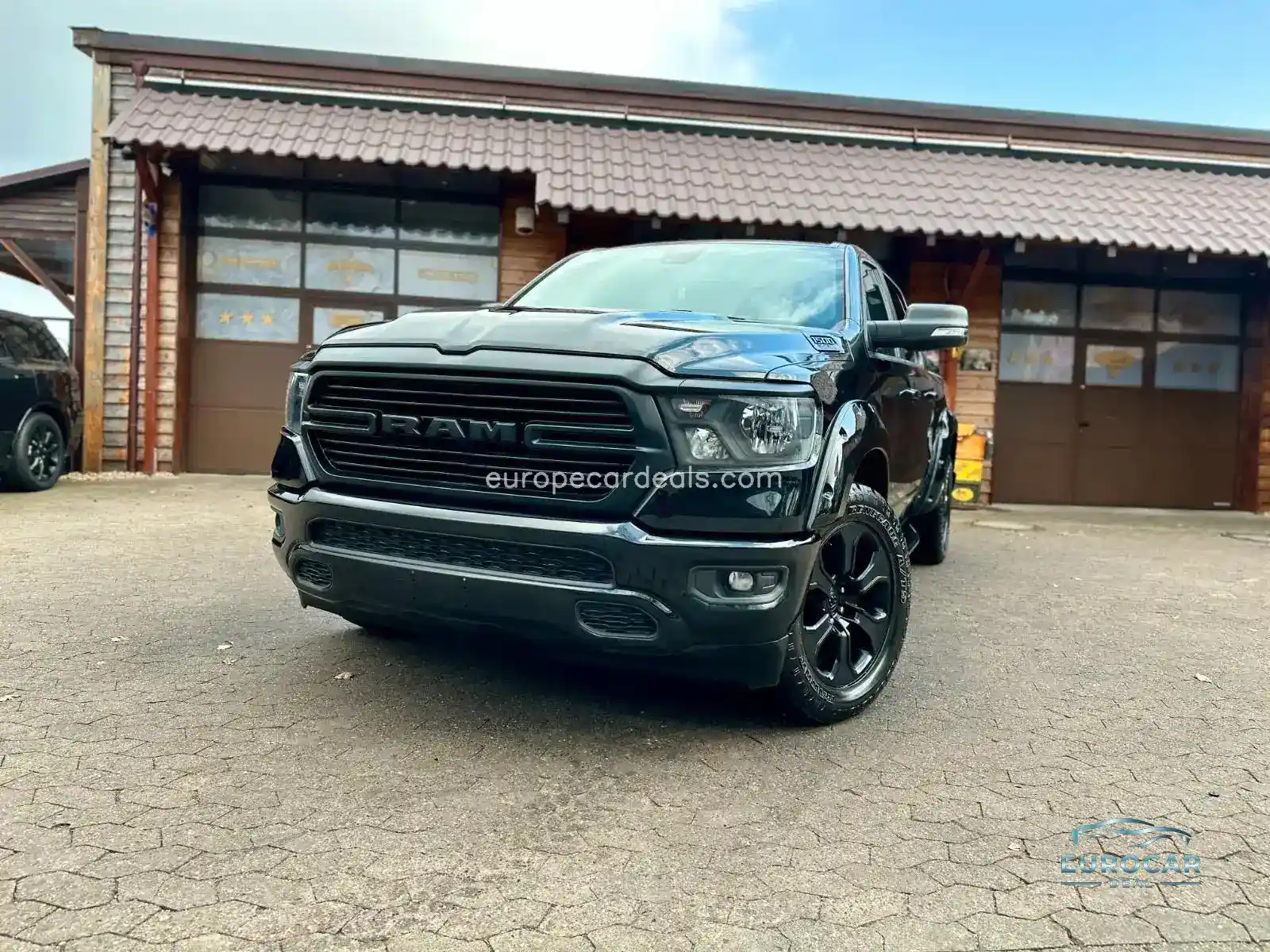 Dodge RAM