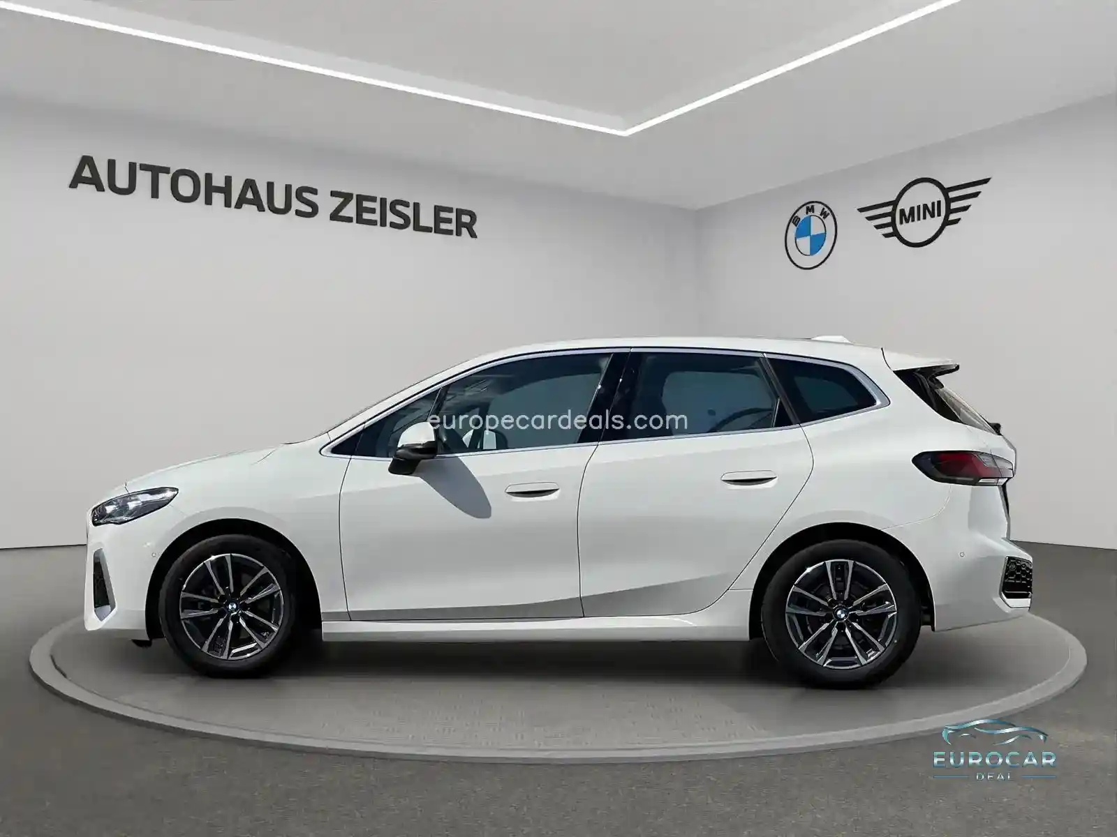 BMW 218 Active Tourer