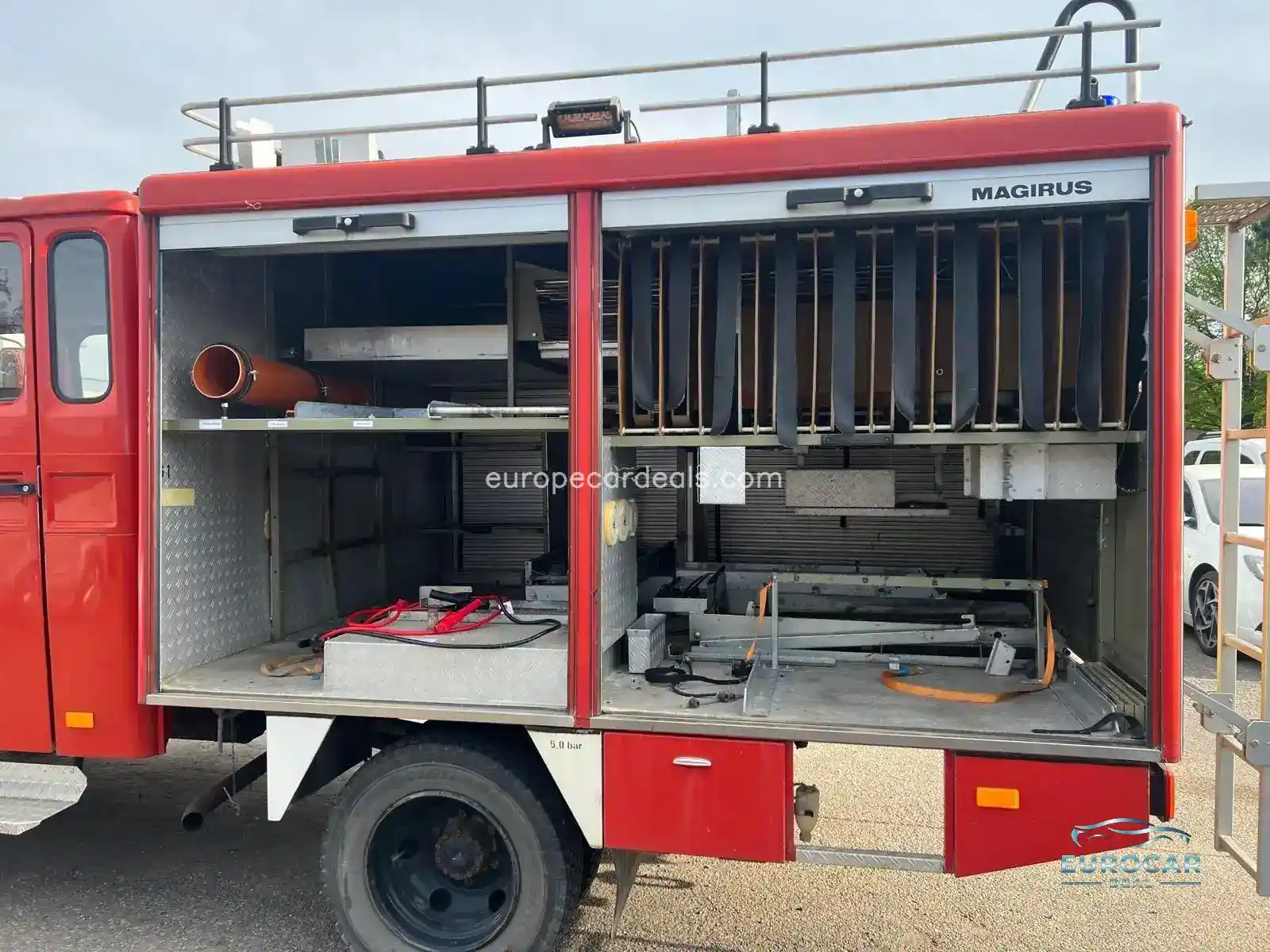 Iveco Other