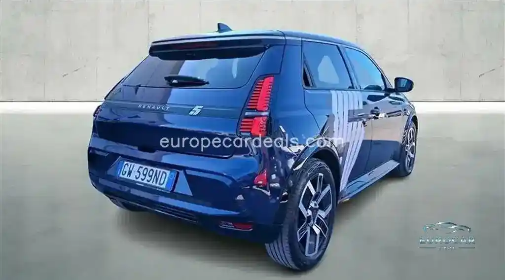 Renault Other