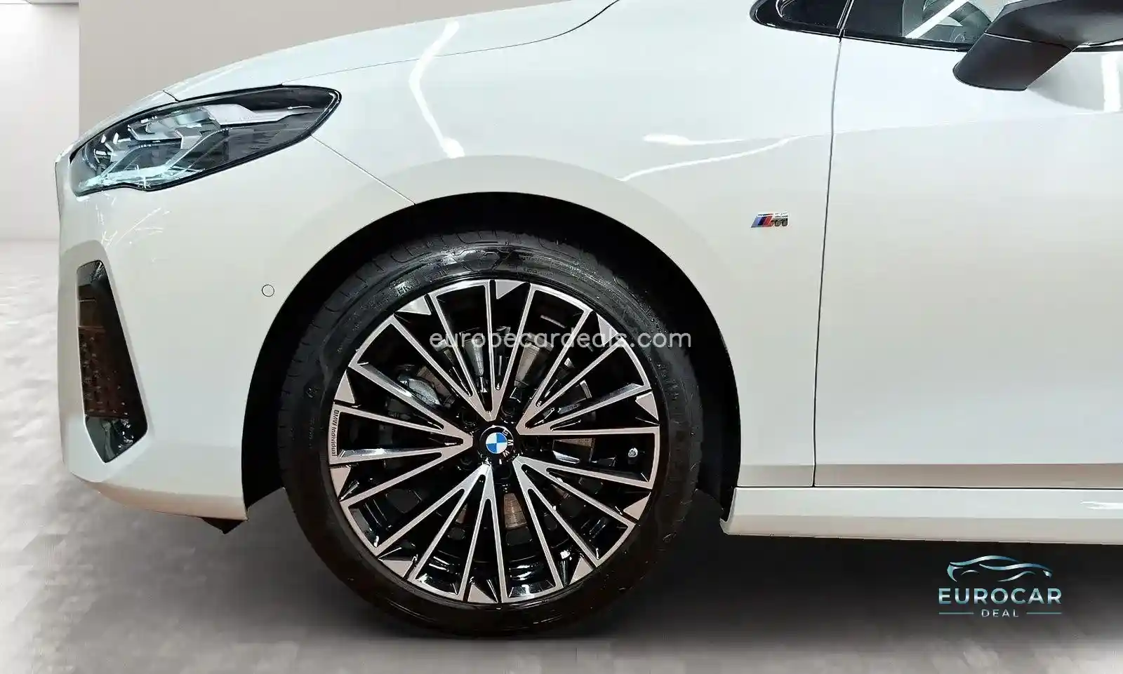 BMW 223 Active Tourer