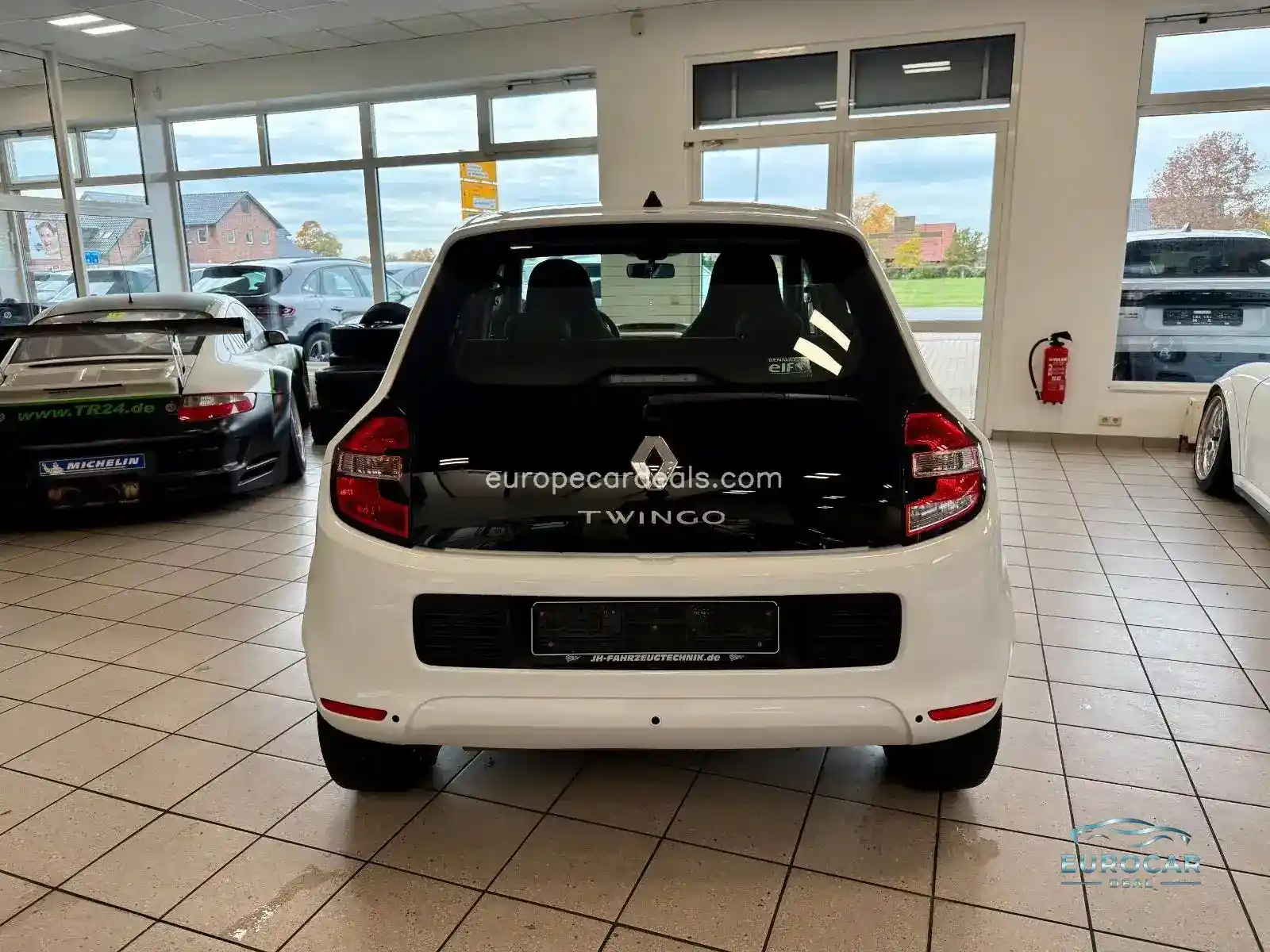 Renault Twingo