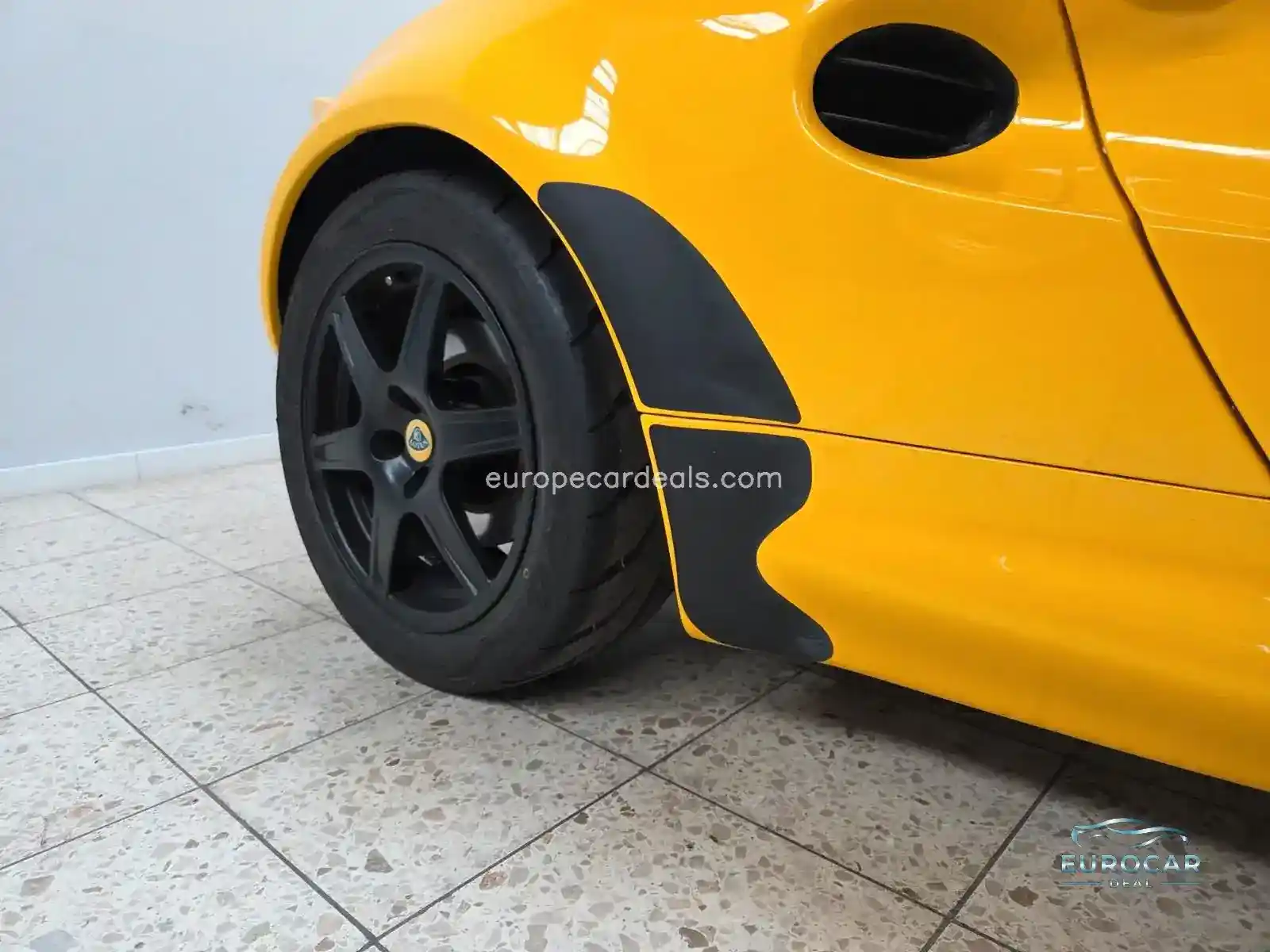 Lotus Elise