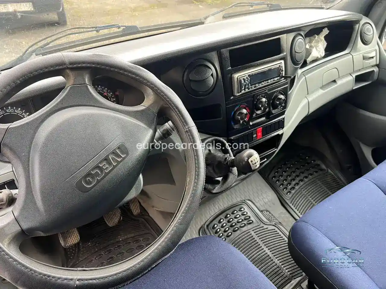 Iveco Other