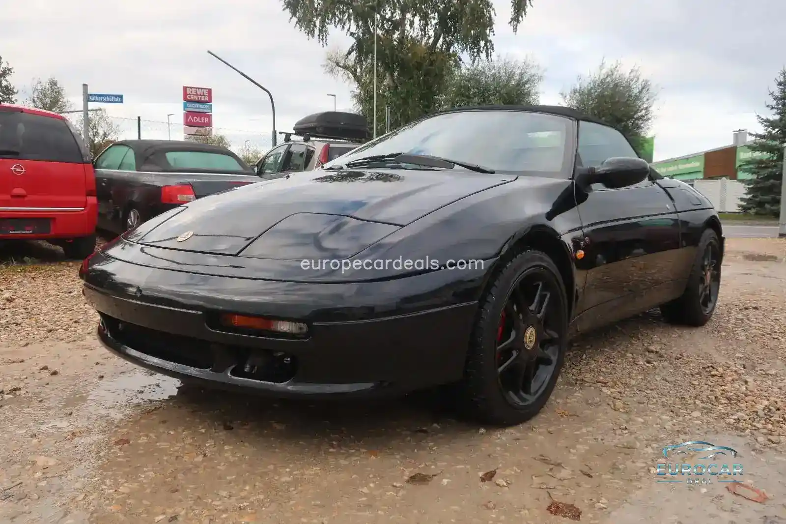 Lotus Elan