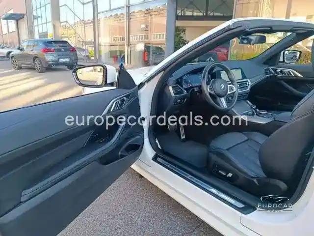 BMW 420