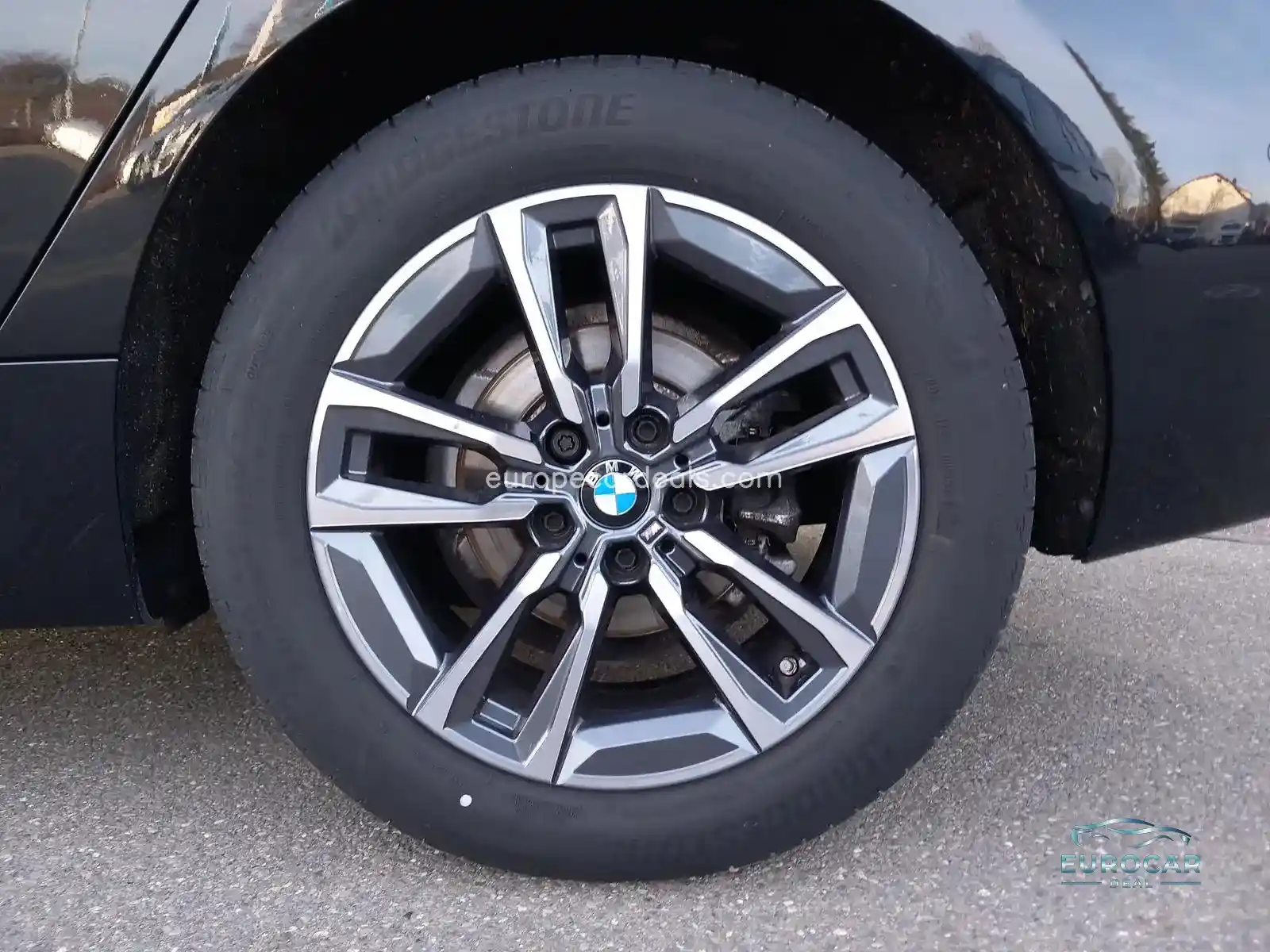 BMW 218 Active Tourer