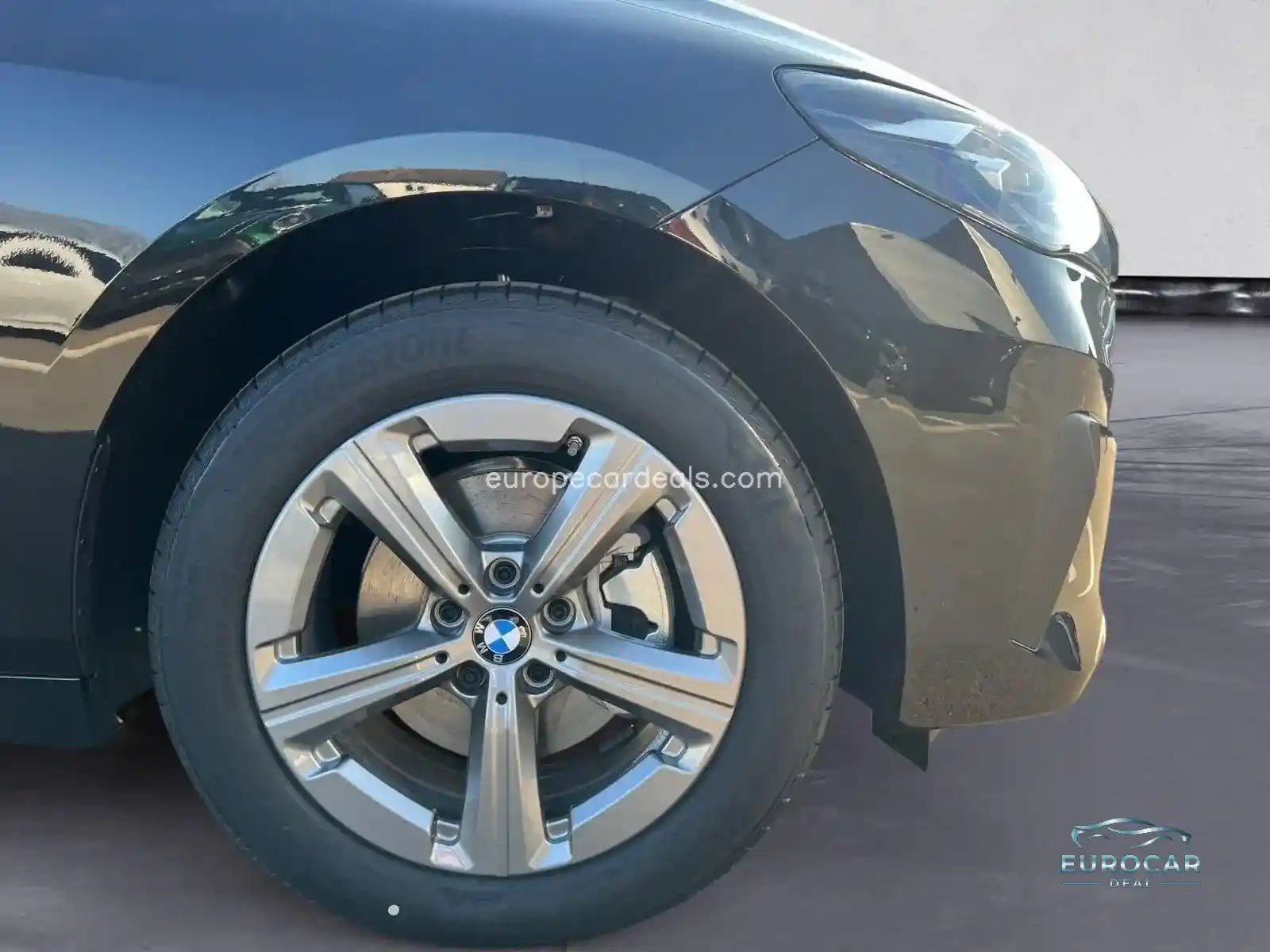 BMW 220 Active Tourer