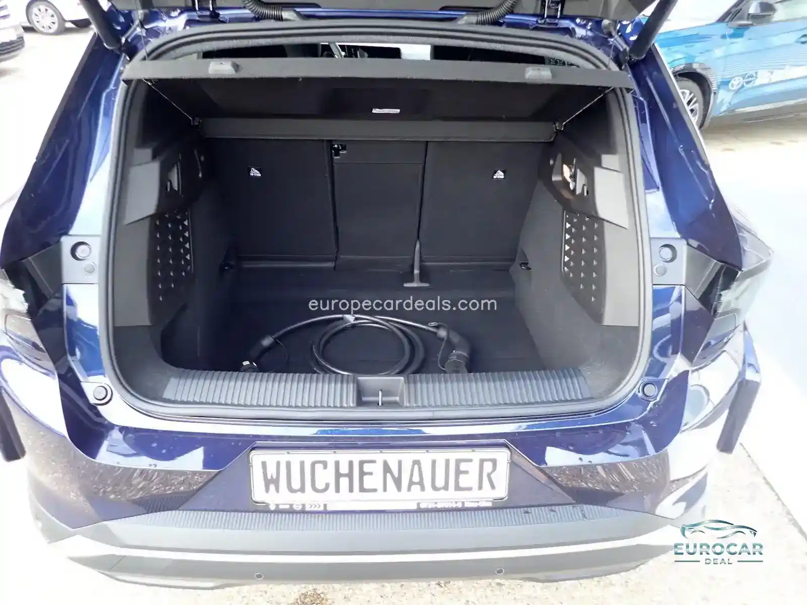 Renault Scenic E-TECH