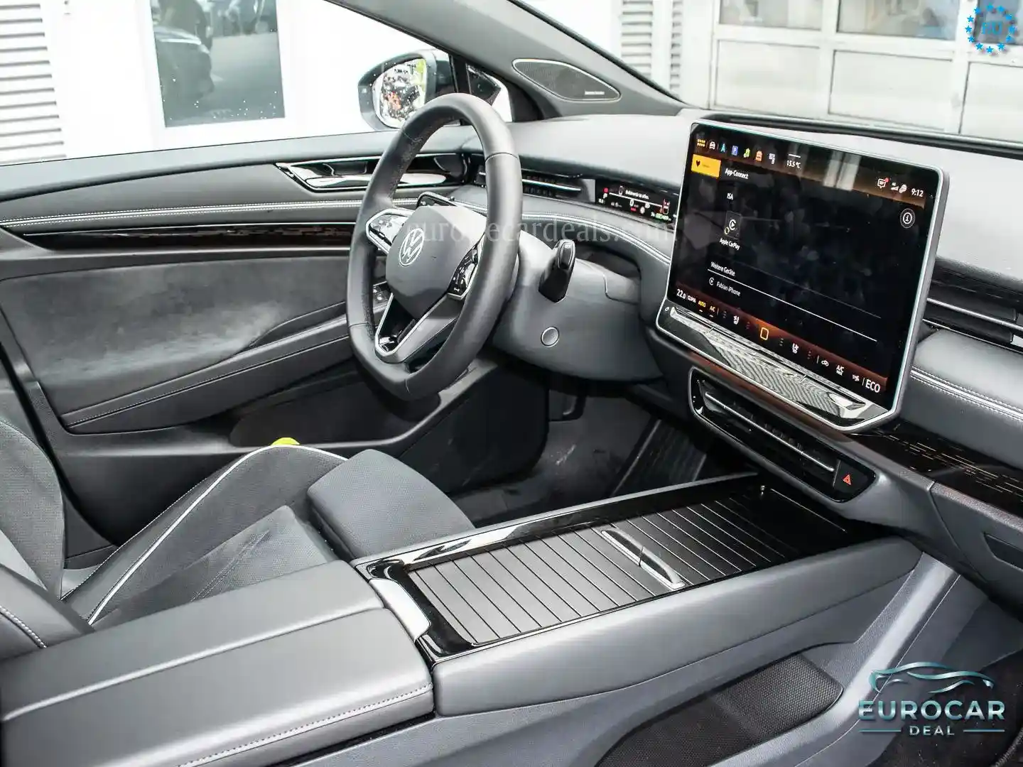 Volkswagen ID.7