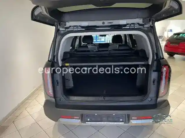 BAIC BJ30