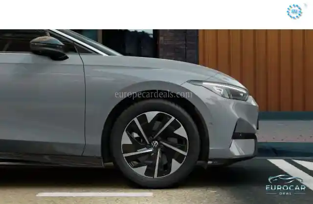 Volkswagen ID.7
