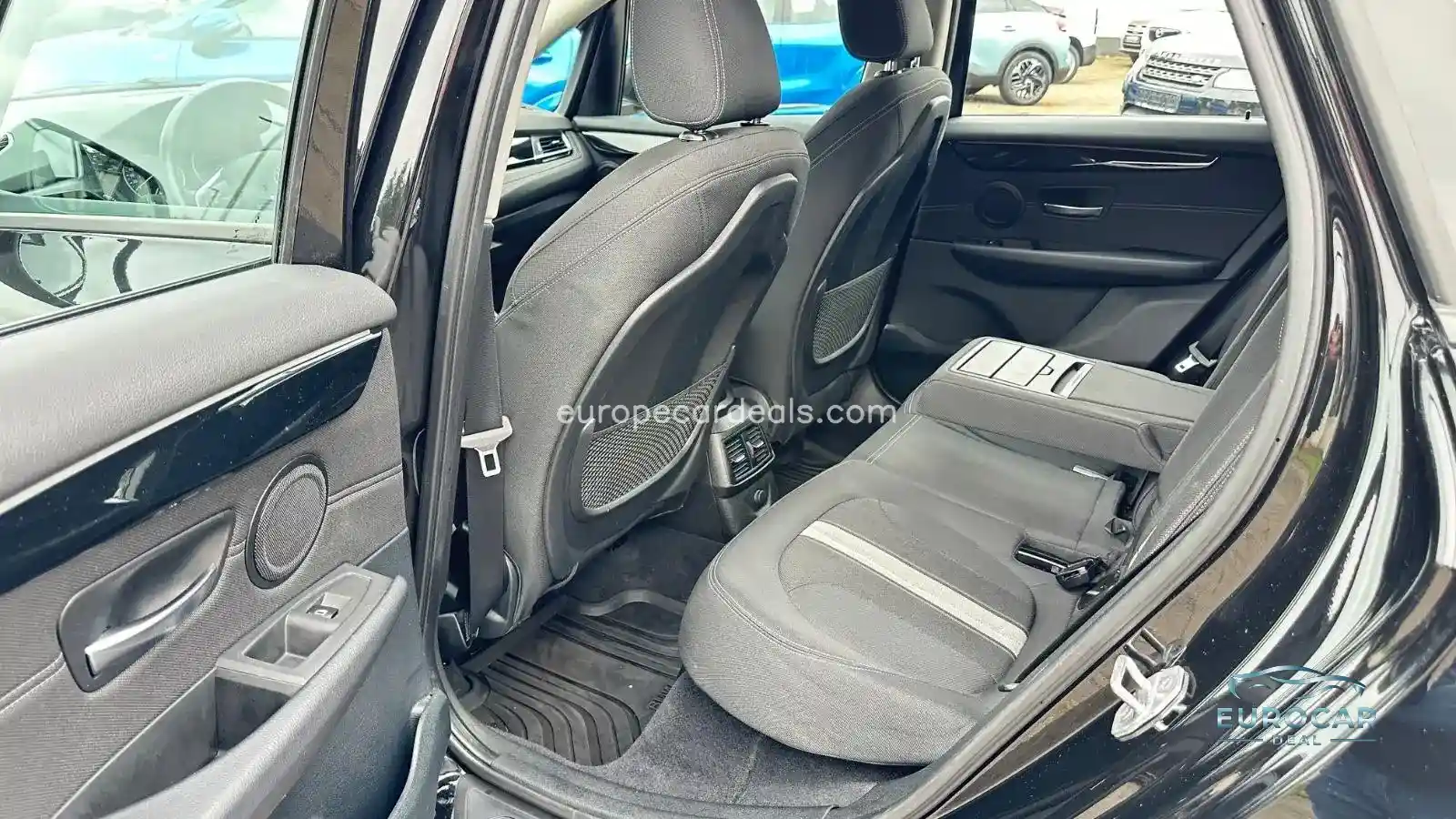 BMW 216 Active Tourer