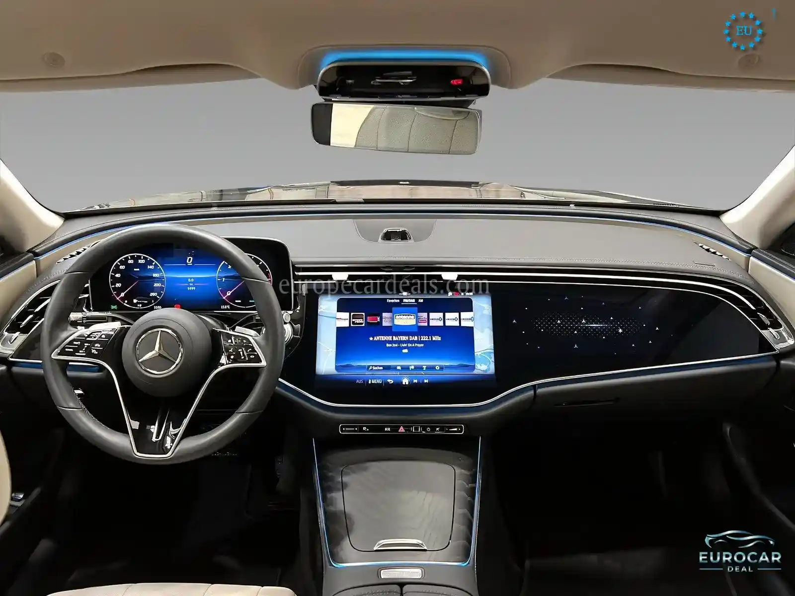 Mercedes-Benz E 450