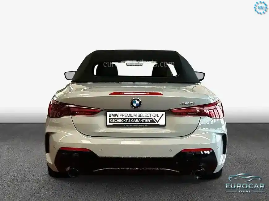 BMW 135