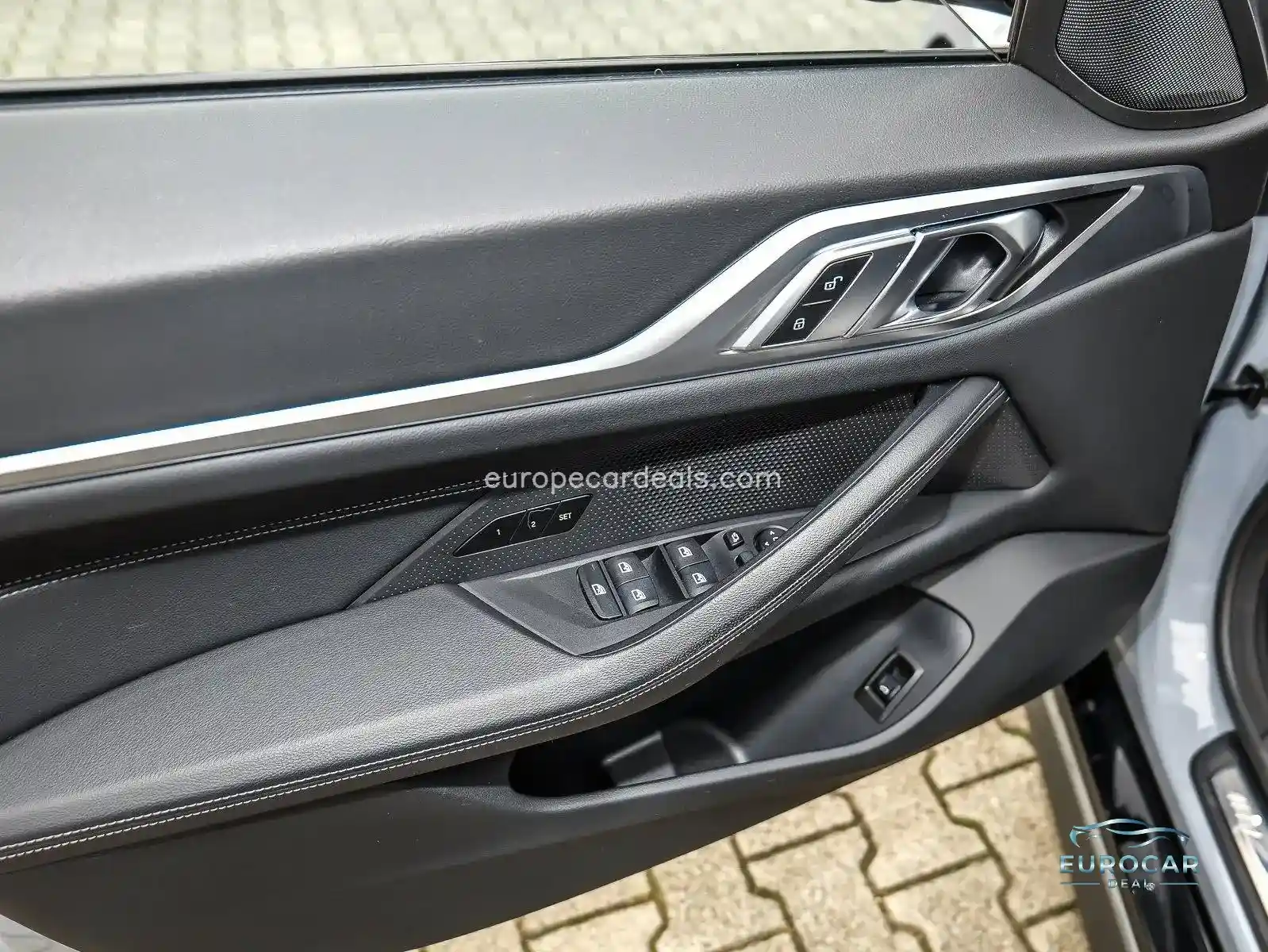 BMW 420 Gran Coupé