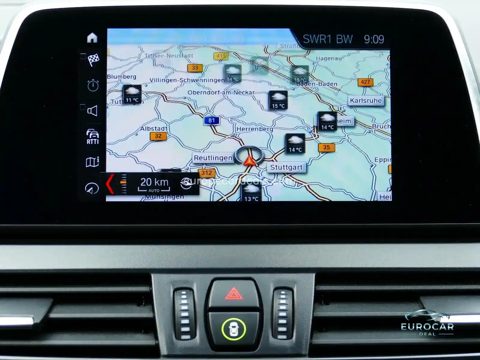 BMW 220 Active Tourer