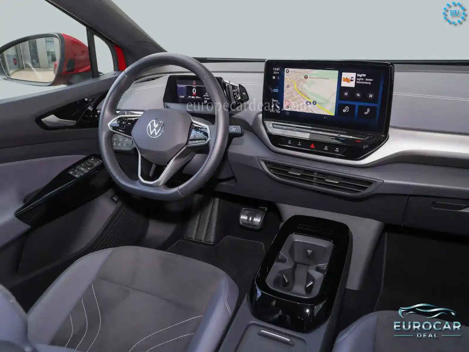 Volkswagen ID.5