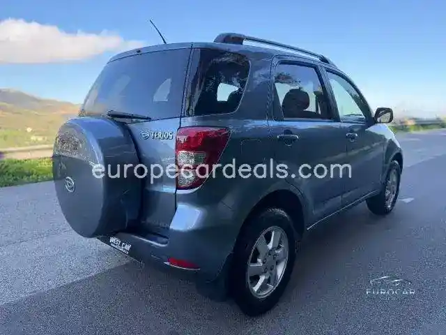 Daihatsu Terios