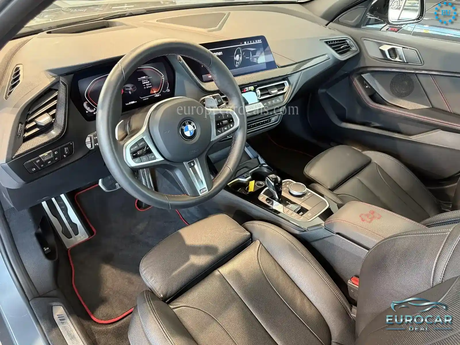 BMW 128
