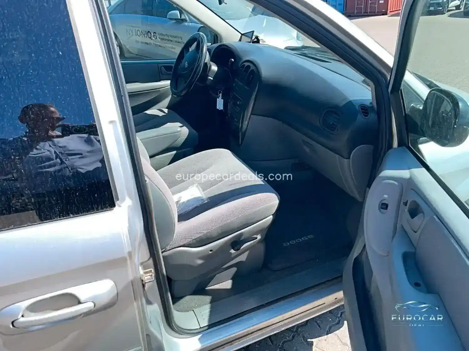 Dodge Grand Caravan