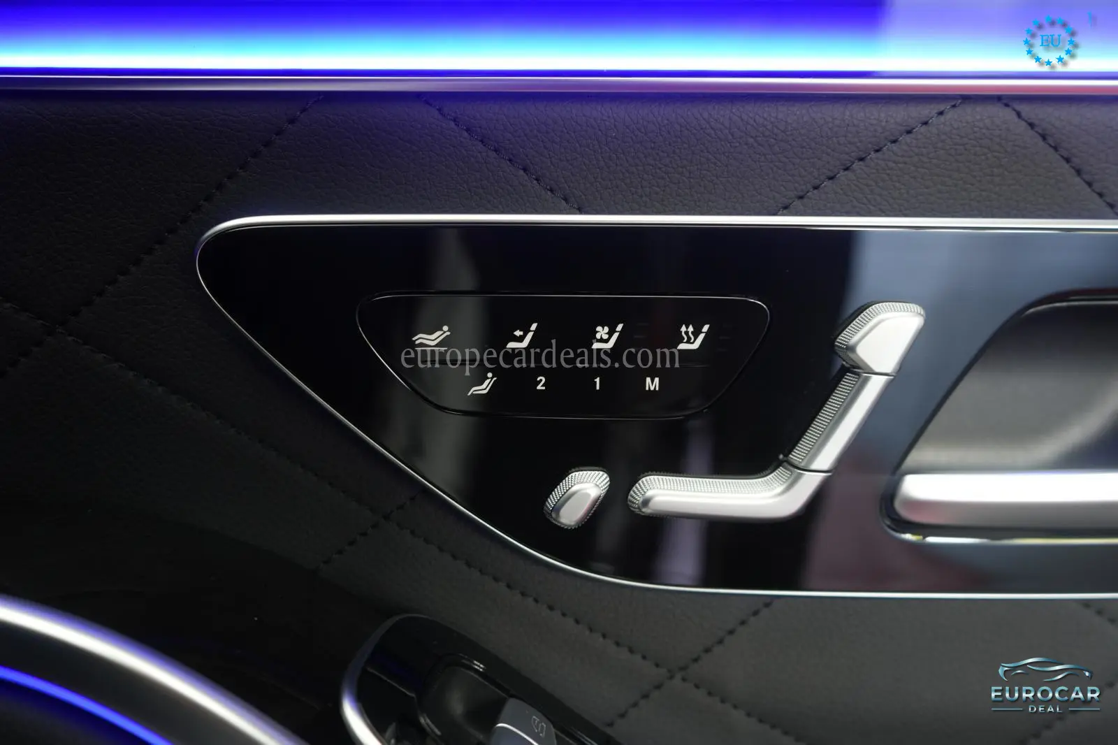 Mercedes-Benz S 450