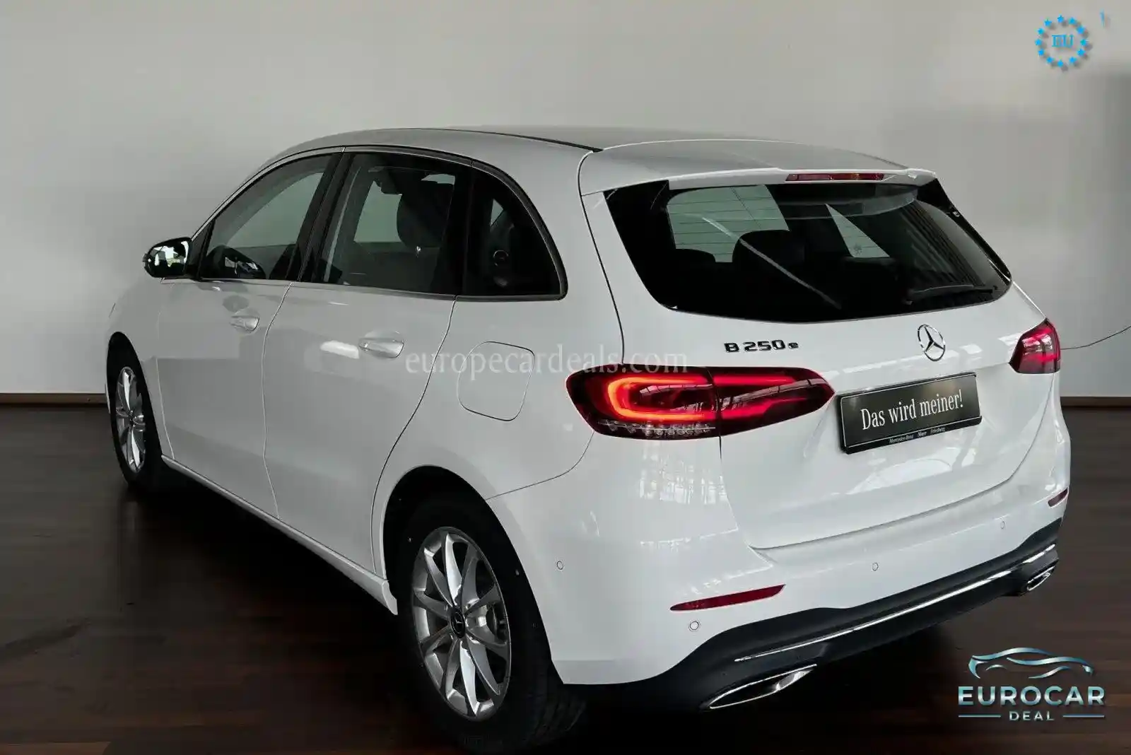 Mercedes-Benz B 250