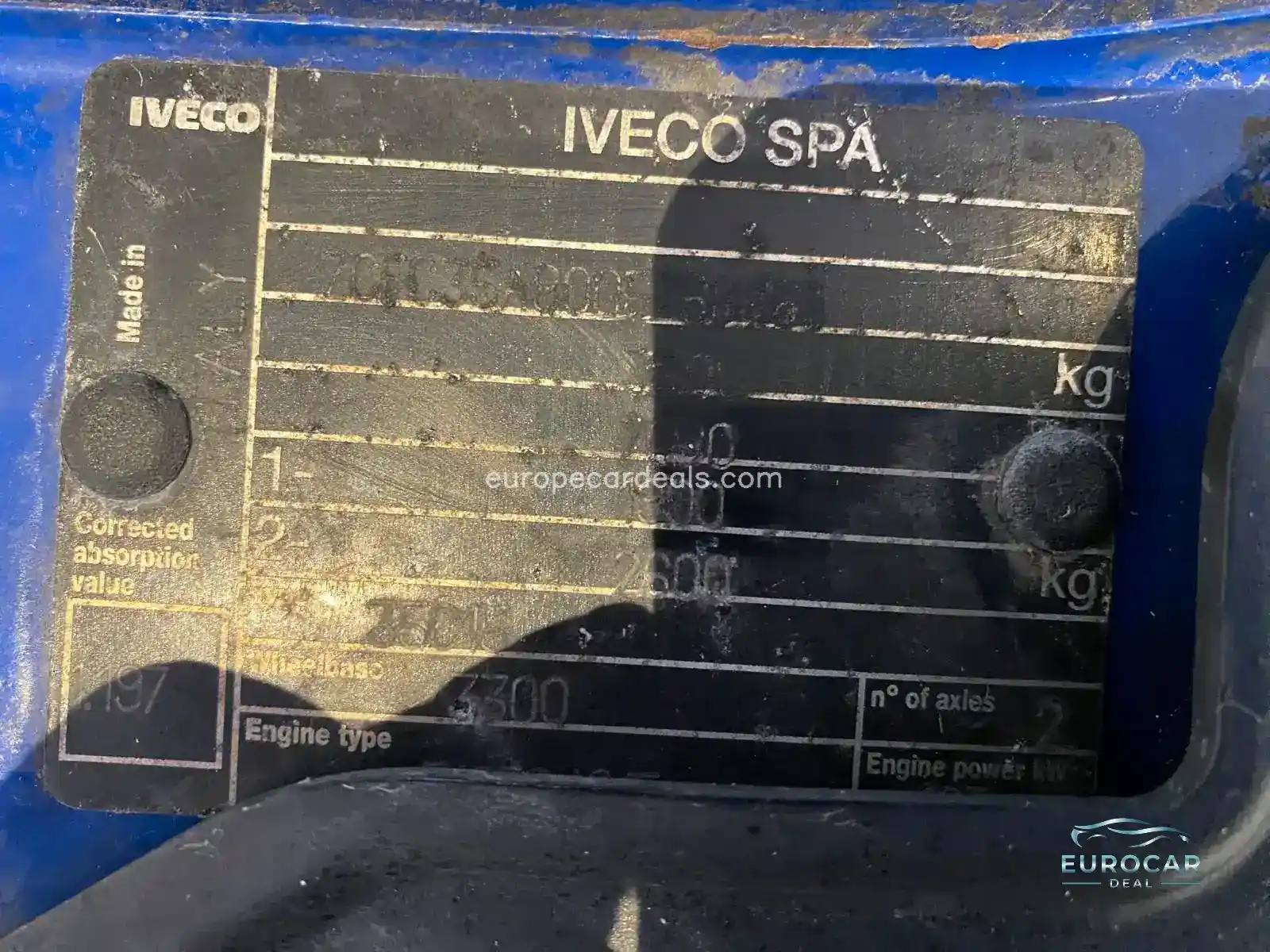 Iveco Other