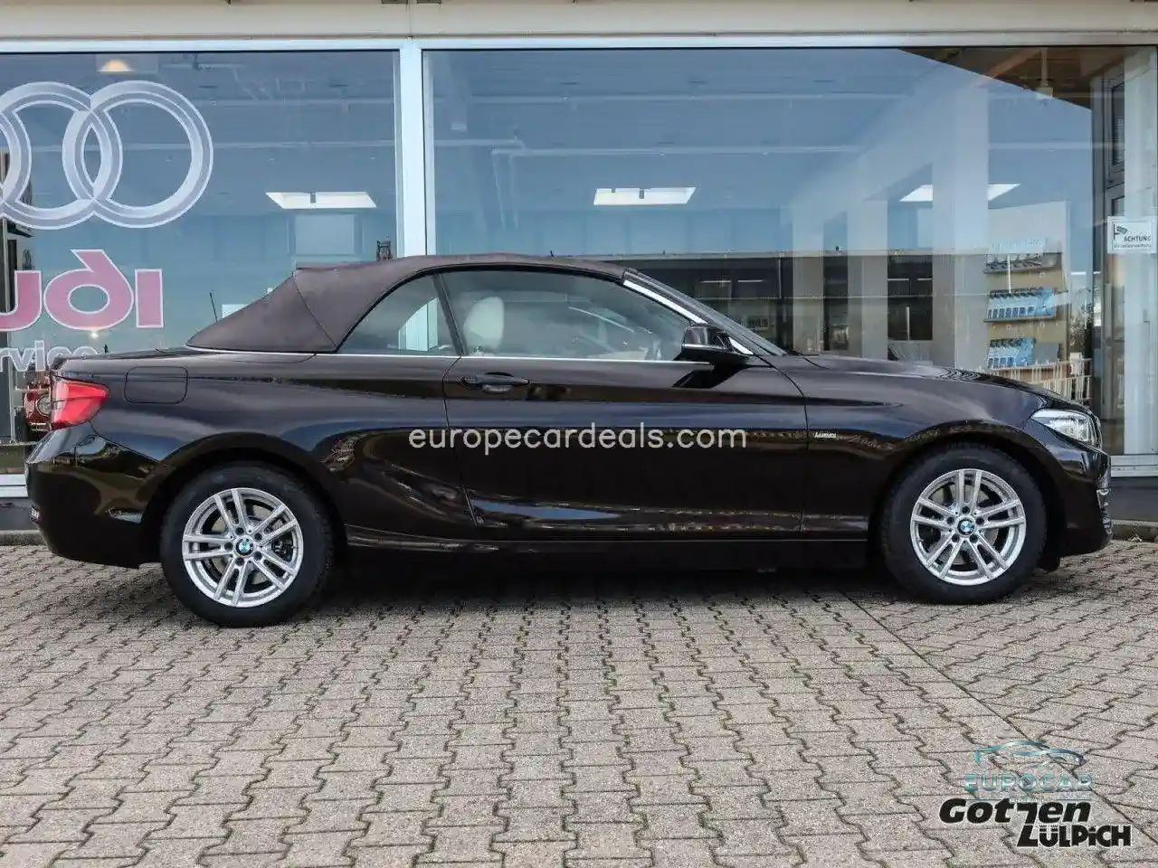 BMW 220